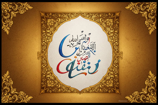 Front View - 5834578