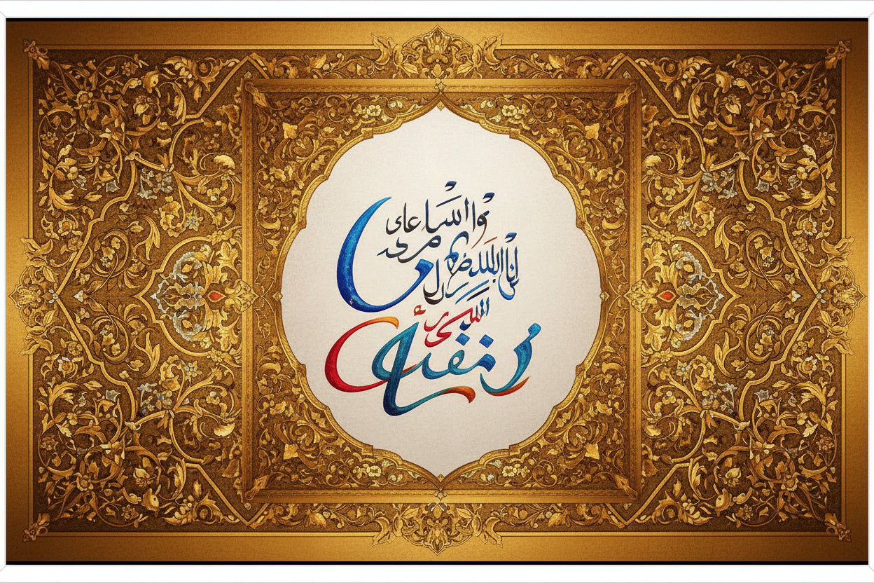 Front View - 5834580