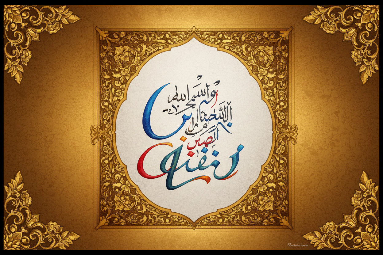 Front View - 5834578