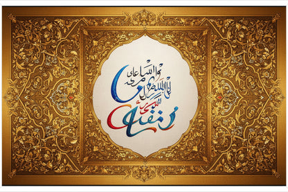 Front View - 5834580